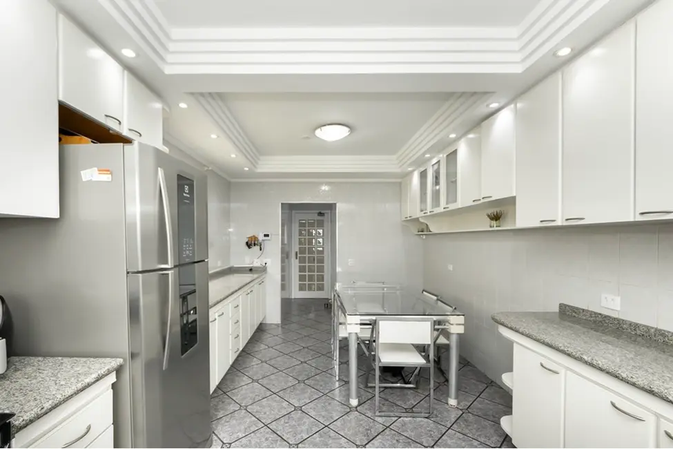 Foto 8 de Casa com 5 quartos à venda, 439m2 em Tucuruvi, São Paulo - SP