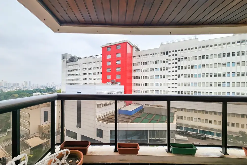 Foto 8 de Apartamento com 4 quartos à venda, 139m2 em Santana, São Paulo - SP