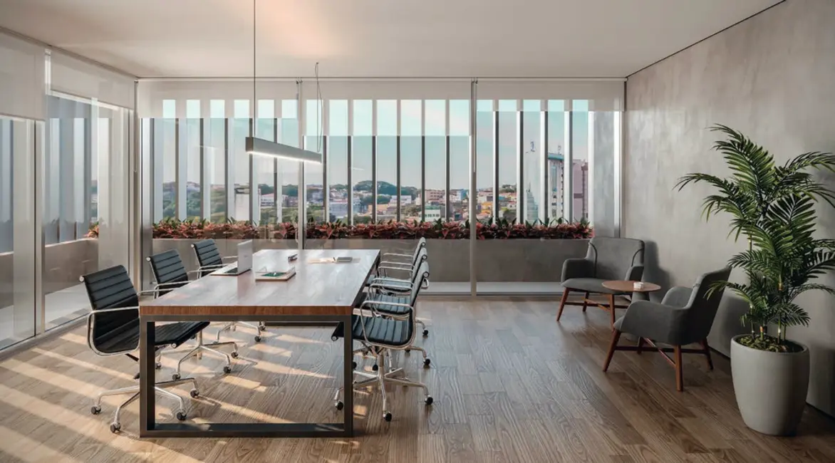 Foto 3 de Sala Comercial à venda, 46m2 em Santana, São Paulo - SP