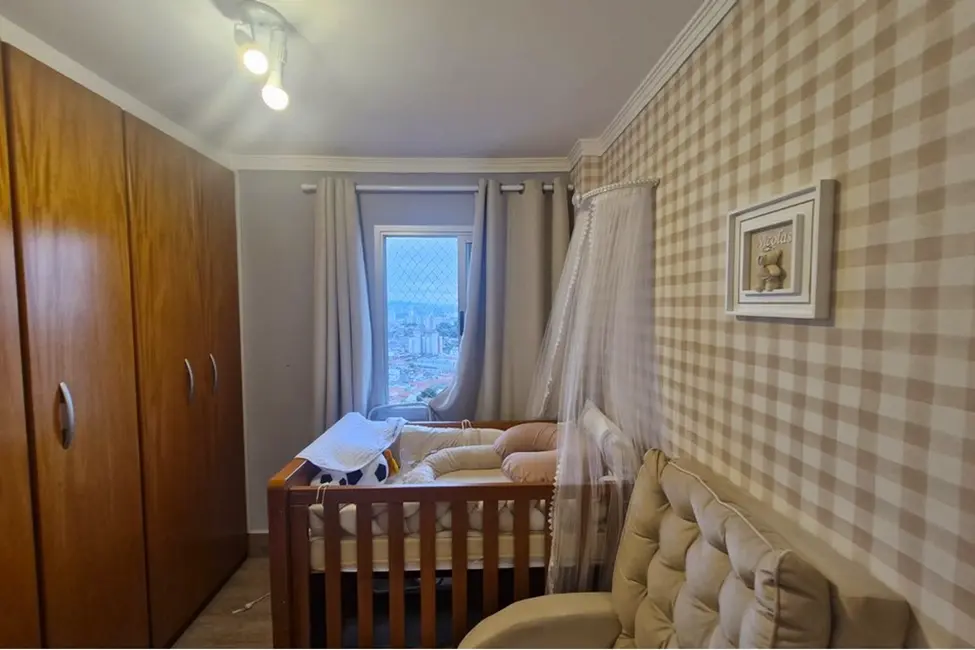 Foto 4 de Apartamento com 2 quartos à venda, 55m2 em Tucuruvi, São Paulo - SP