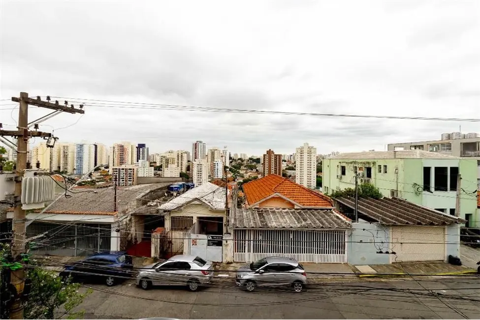 Casa com 3 quartos à venda, 120m2 em Alto da Lapa, São Paulo - SP - imagem 3 Foto 3 de Casa com 3 quartos à venda, 120m2 em Alto da Lapa, São Paulo - SP