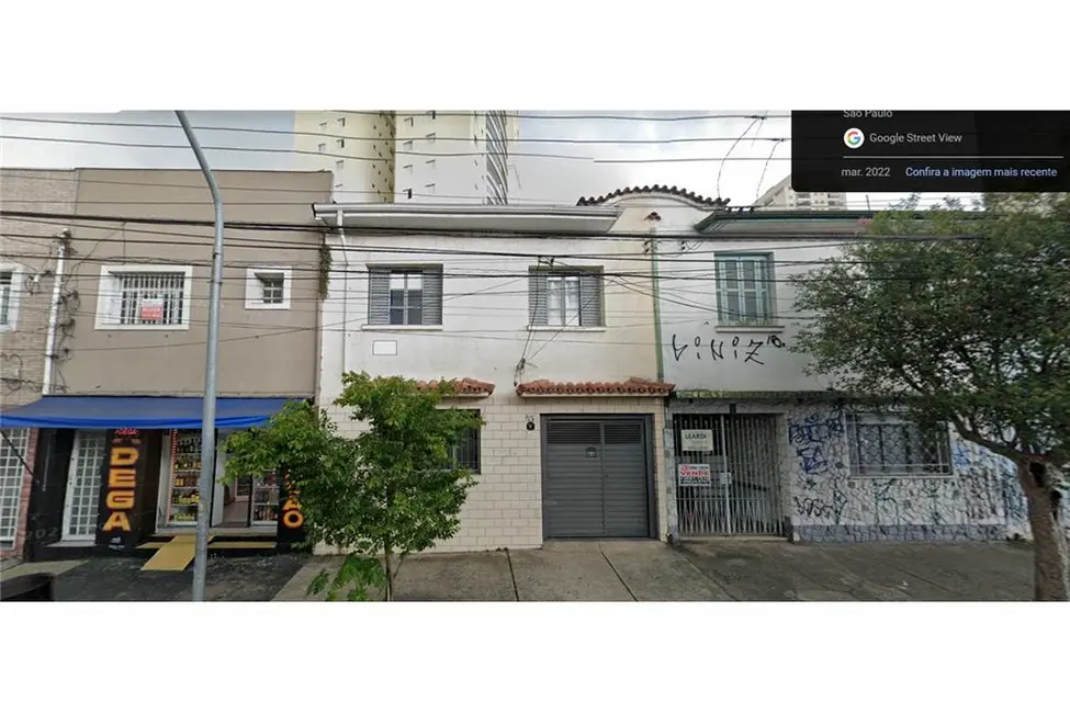 Foto 3 de Casa com 4 quartos à venda, 178m2 em Vila Romana, São Paulo - SP