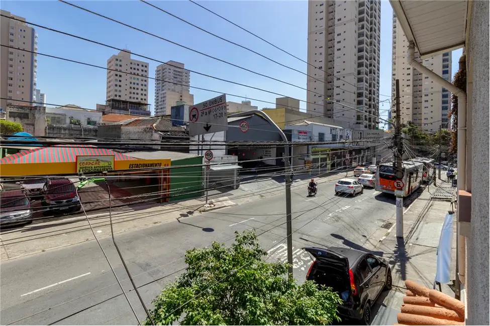 Foto 6 de Casa com 4 quartos à venda, 178m2 em Vila Romana, São Paulo - SP