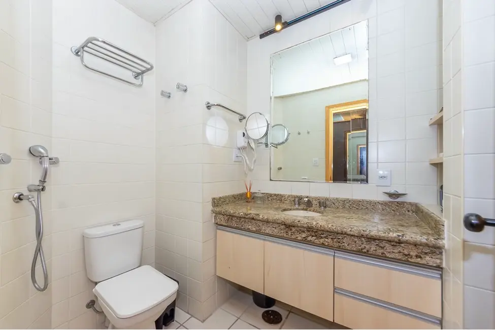 Apartamento com 1 quarto à venda, 49m2 em Jardim São Paulo(Zona Norte), São Paulo - SP - imagem 8 Foto 8 de Apartamento com 1 quarto à venda, 49m2 em Jardim São Paulo(Zona Norte), São Paulo - SP