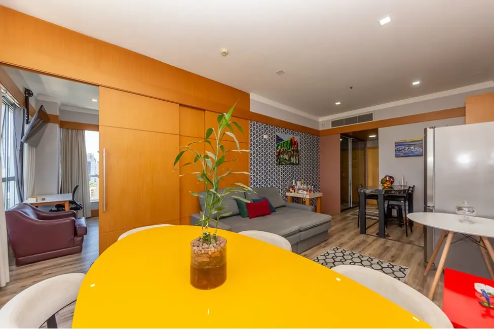 Apartamento com 1 quarto à venda, 49m2 em Jardim São Paulo(Zona Norte), São Paulo - SP - imagem 1 Foto 1 de Apartamento com 1 quarto à venda, 49m2 em Jardim São Paulo(Zona Norte), São Paulo - SP