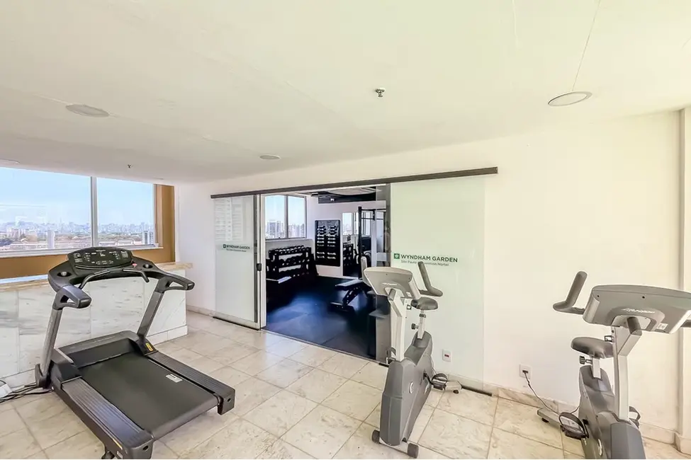 Apartamento com 1 quarto à venda, 49m2 em Jardim São Paulo(Zona Norte), São Paulo - SP - imagem 6 Foto 6 de Apartamento com 1 quarto à venda, 49m2 em Jardim São Paulo(Zona Norte), São Paulo - SP