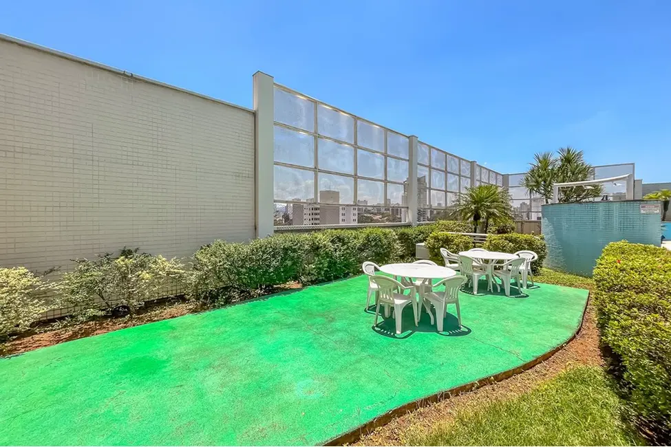 Apartamento com 1 quarto à venda, 49m2 em Jardim São Paulo(Zona Norte), São Paulo - SP - imagem 4 Foto 4 de Apartamento com 1 quarto à venda, 49m2 em Jardim São Paulo(Zona Norte), São Paulo - SP