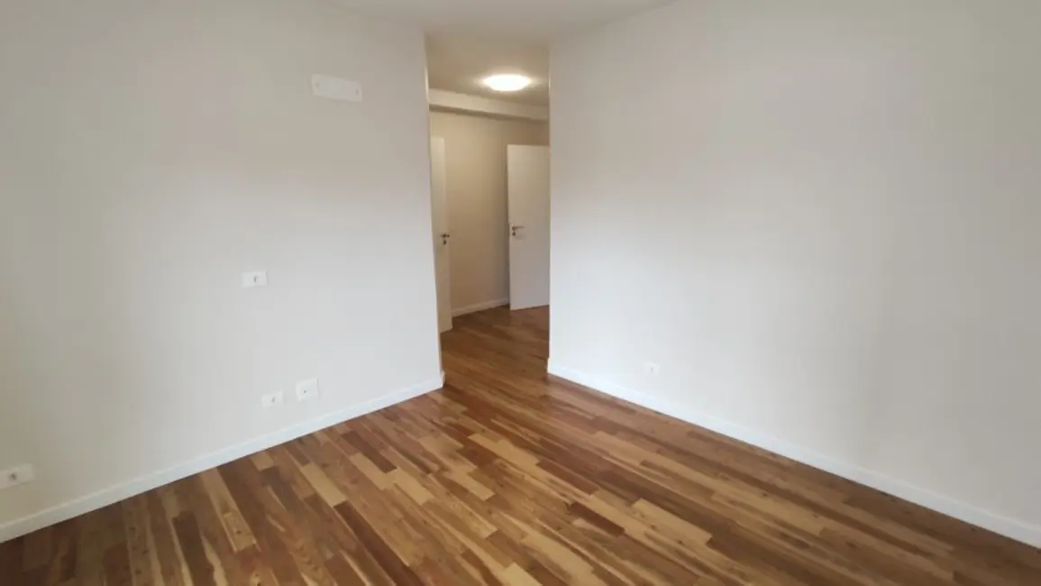 Foto 7 de Apartamento com 4 quartos à venda, 189m2 em Vila Romana, São Paulo - SP
