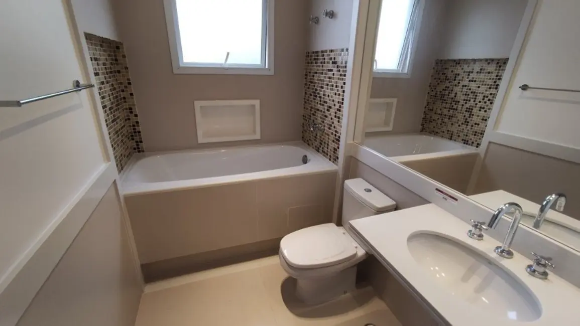 Foto 9 de Apartamento com 4 quartos à venda, 189m2 em Vila Romana, São Paulo - SP