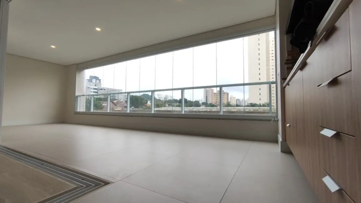 Foto 4 de Apartamento com 4 quartos à venda, 189m2 em Vila Romana, São Paulo - SP