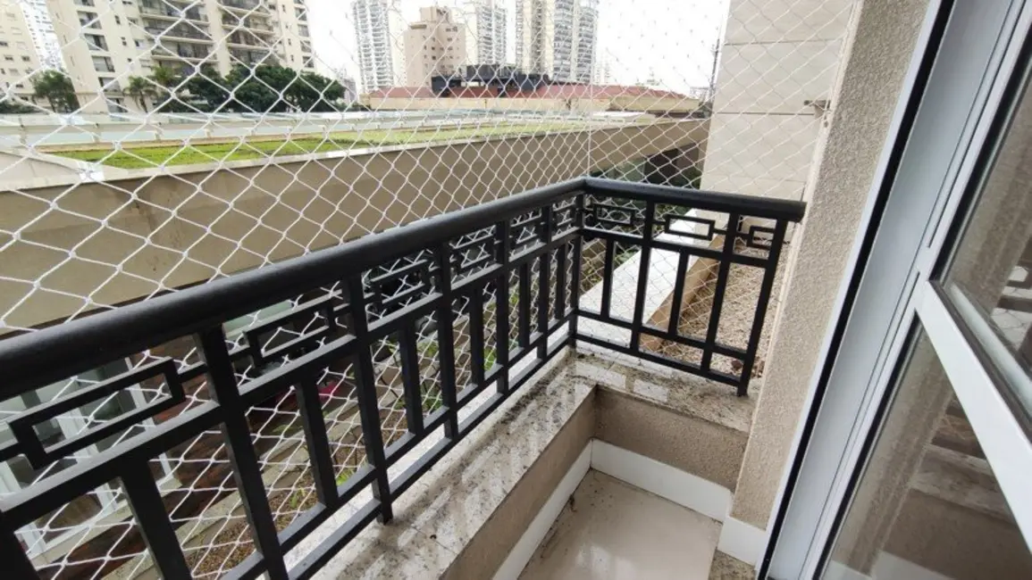 Foto 8 de Apartamento com 4 quartos à venda, 189m2 em Vila Romana, São Paulo - SP