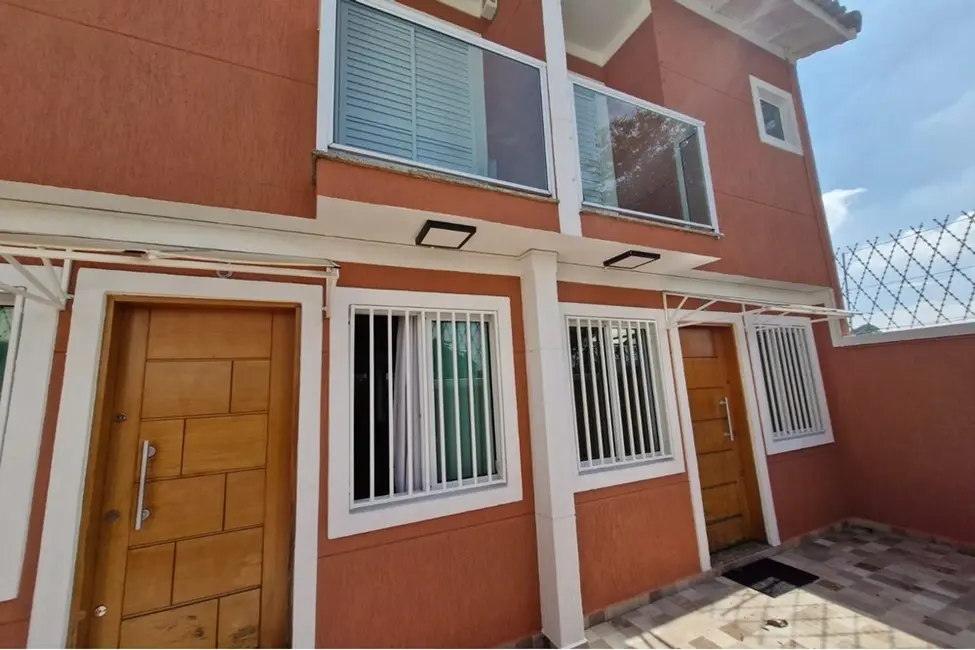 Foto 1 de Casa com 2 quartos à venda, 65m2 em Tremembé, São Paulo - SP