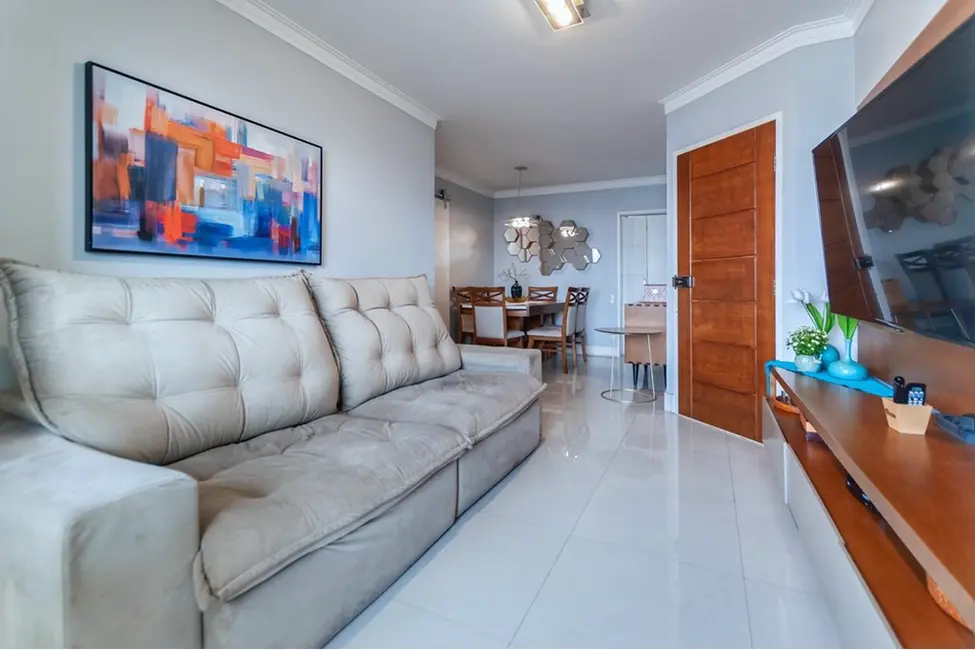 Foto 7 de Apartamento com 3 quartos à venda, 83m2 em Parque da Mooca, São Paulo - SP