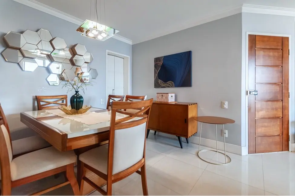 Foto 3 de Apartamento com 3 quartos à venda, 83m2 em Parque da Mooca, São Paulo - SP