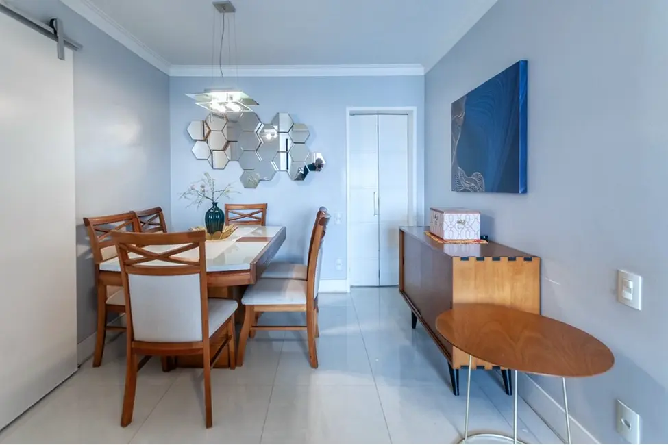 Foto 4 de Apartamento com 3 quartos à venda, 83m2 em Parque da Mooca, São Paulo - SP