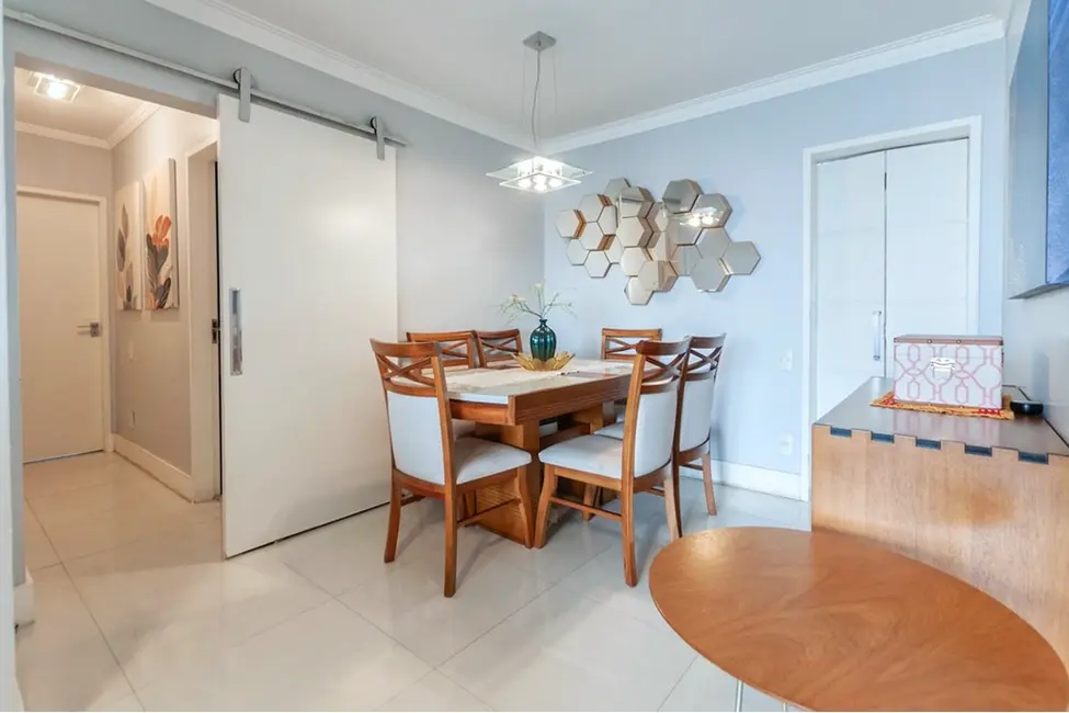 Foto 2 de Apartamento com 3 quartos à venda, 83m2 em Parque da Mooca, São Paulo - SP