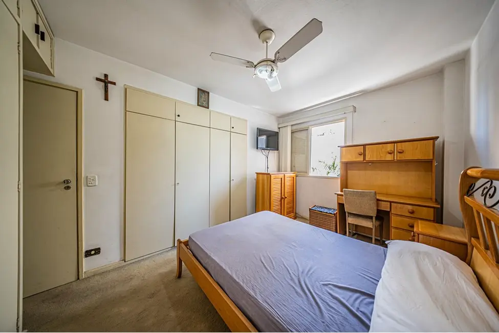 Foto 8 de Apartamento com 2 quartos à venda, 83m2 em Pinheiros, São Paulo - SP