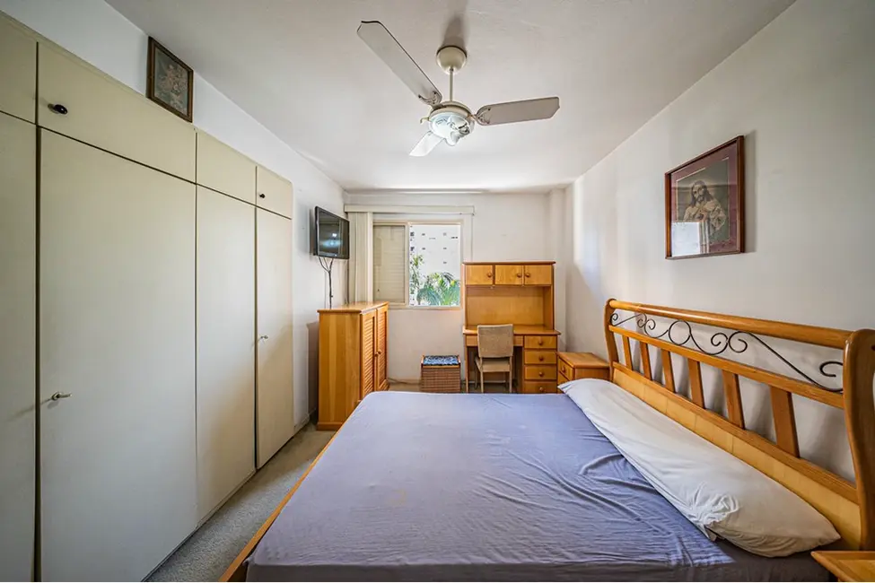 Foto 6 de Apartamento com 2 quartos à venda, 83m2 em Pinheiros, São Paulo - SP