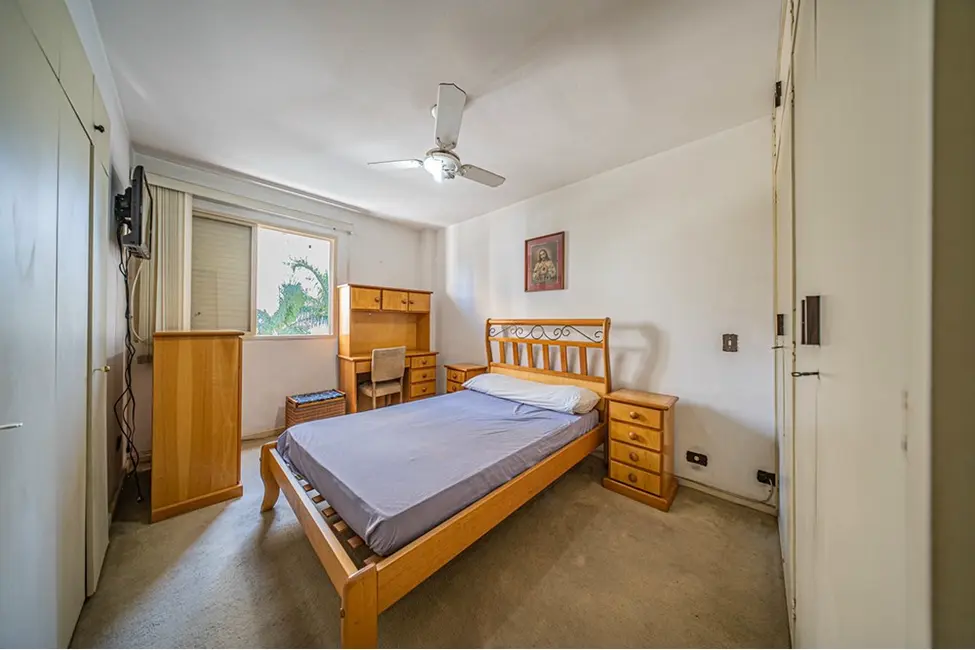 Foto 5 de Apartamento com 2 quartos à venda, 83m2 em Pinheiros, São Paulo - SP