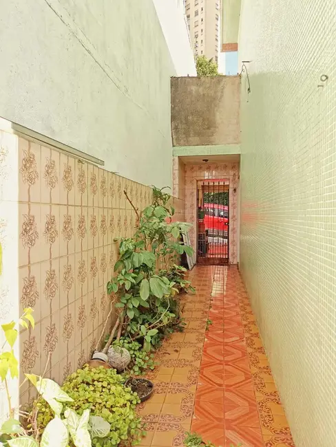 Casa com 2 quartos à venda, 100m2 em Tatuapé, São Paulo - SP - imagem 4 Foto 4 de Casa com 2 quartos à venda, 100m2 em Tatuapé, São Paulo - SP