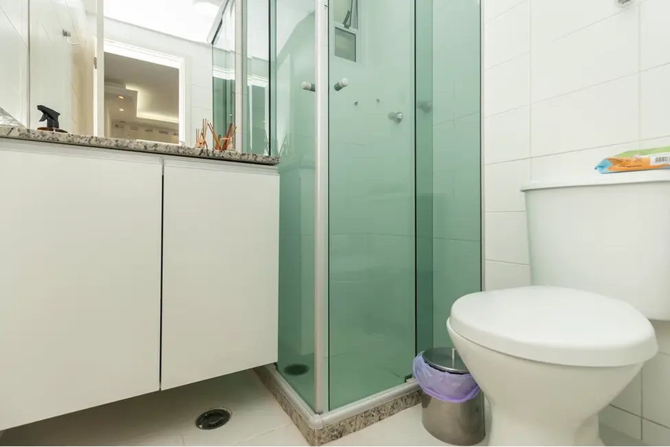 Foto 4 de Apartamento com 2 quartos à venda, 63m2 em Vila Mazzei, São Paulo - SP