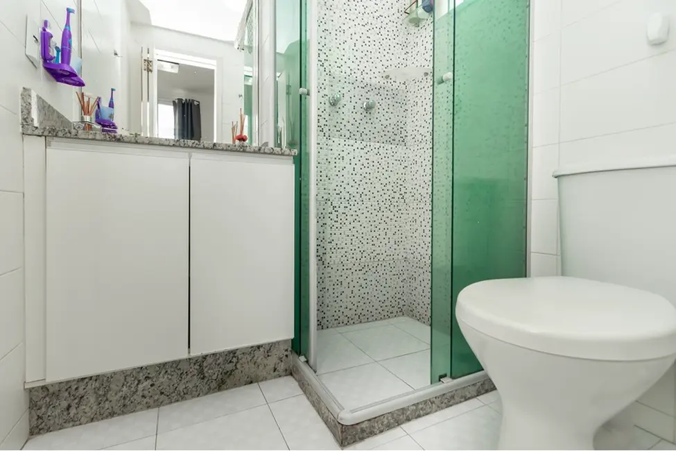 Foto 3 de Apartamento com 2 quartos à venda, 63m2 em Vila Mazzei, São Paulo - SP