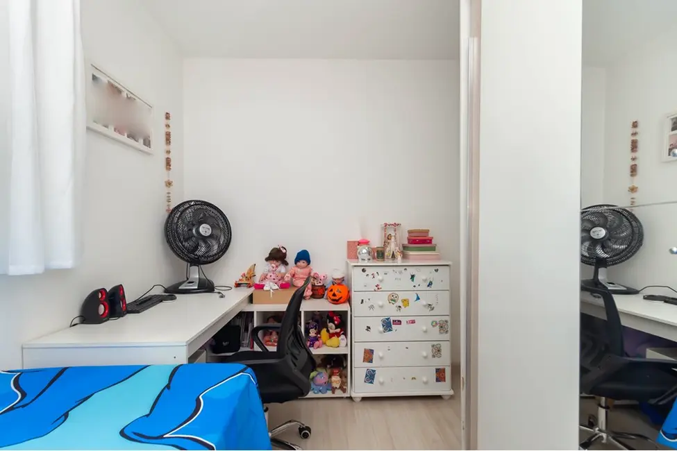 Foto 6 de Apartamento com 2 quartos à venda, 63m2 em Vila Mazzei, São Paulo - SP