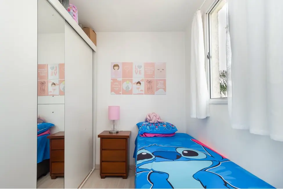 Foto 7 de Apartamento com 2 quartos à venda, 63m2 em Vila Mazzei, São Paulo - SP