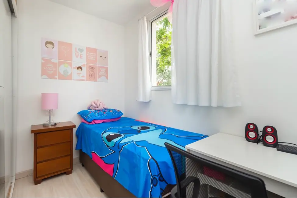 Foto 5 de Apartamento com 2 quartos à venda, 63m2 em Vila Mazzei, São Paulo - SP