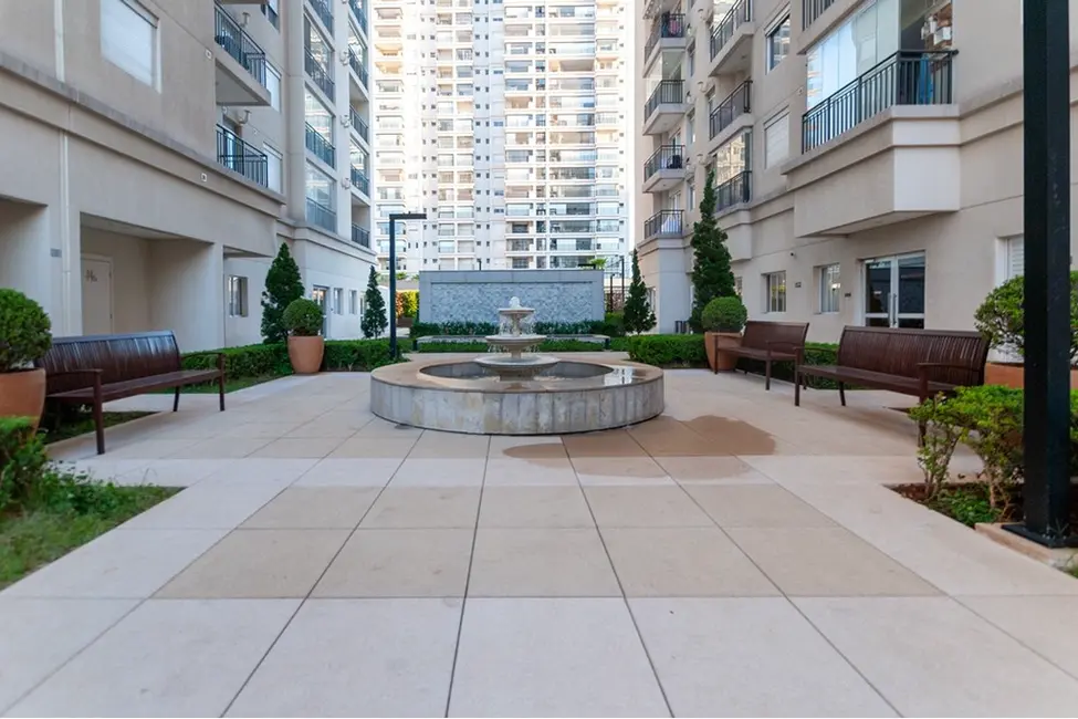 Foto 4 de Apartamento com 1 quarto à venda, 36m2 em Brás, São Paulo - SP