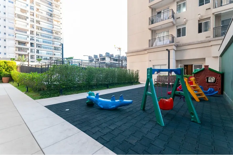 Foto 6 de Apartamento com 1 quarto à venda, 36m2 em Brás, São Paulo - SP