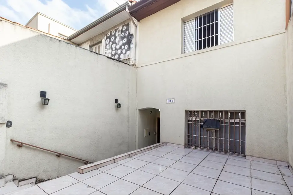 Foto 6 de Casa com 3 quartos à venda, 97m2 em São Paulo - SP