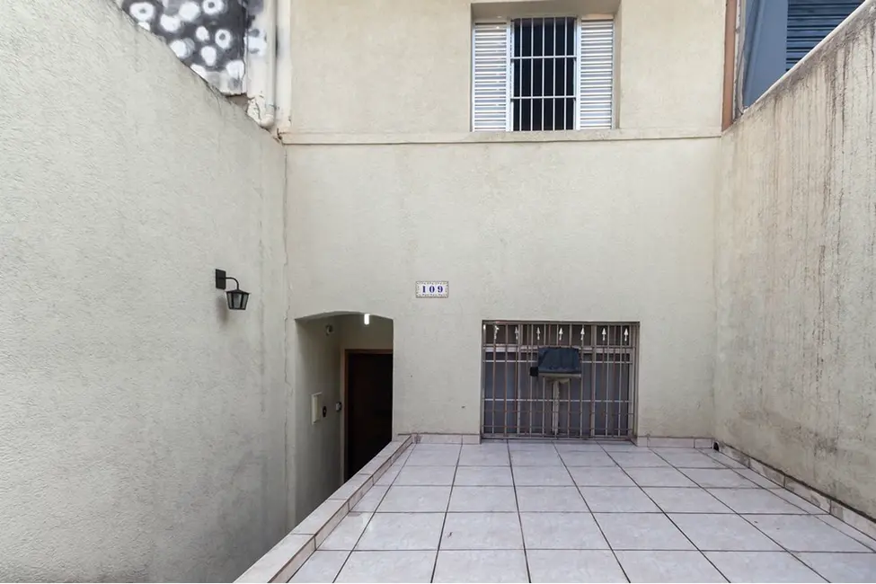 Foto 7 de Casa com 3 quartos à venda, 97m2 em São Paulo - SP