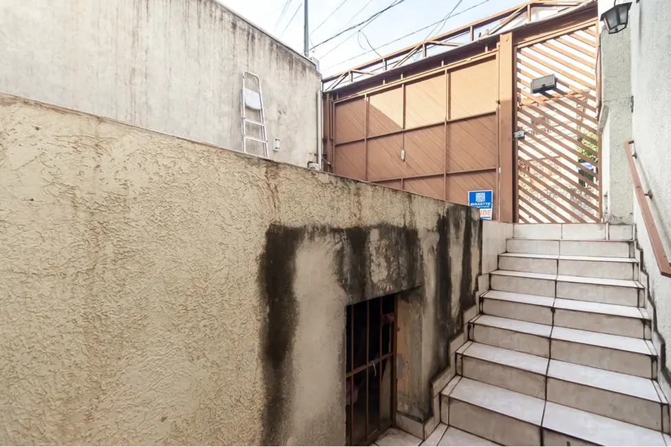 Foto 8 de Casa com 3 quartos à venda, 97m2 em São Paulo - SP