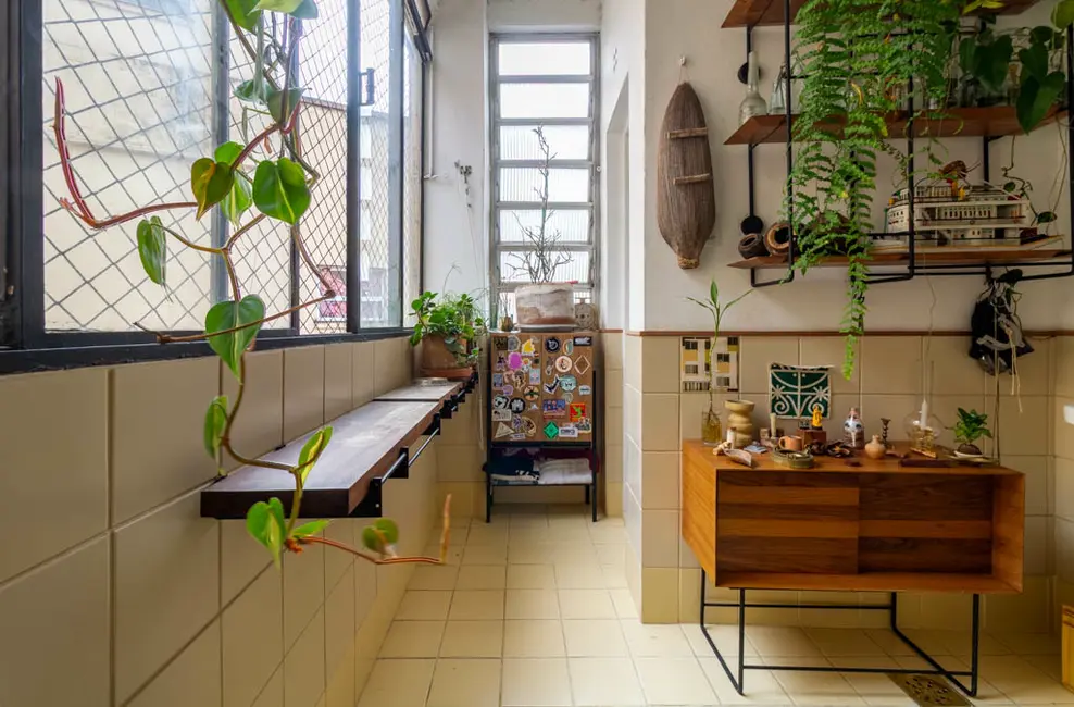 Apartamento com 2 quartos à venda, 93m2 em Barra Funda, São Paulo - SP - imagem 6 Foto 6 de Apartamento com 2 quartos à venda, 93m2 em Barra Funda, São Paulo - SP