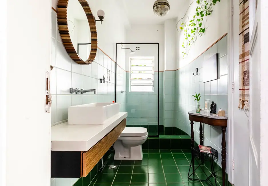 Apartamento com 2 quartos à venda, 93m2 em Barra Funda, São Paulo - SP - imagem 2 Foto 2 de Apartamento com 2 quartos à venda, 93m2 em Barra Funda, São Paulo - SP