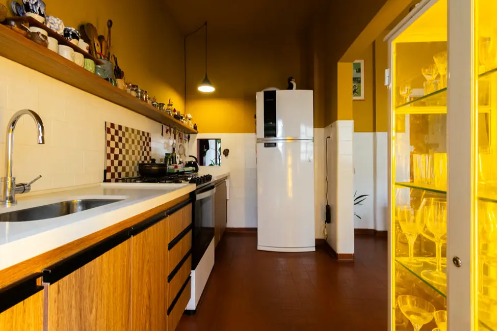 Apartamento com 2 quartos à venda, 93m2 em Barra Funda, São Paulo - SP - imagem 8 Foto 8 de Apartamento com 2 quartos à venda, 93m2 em Barra Funda, São Paulo - SP