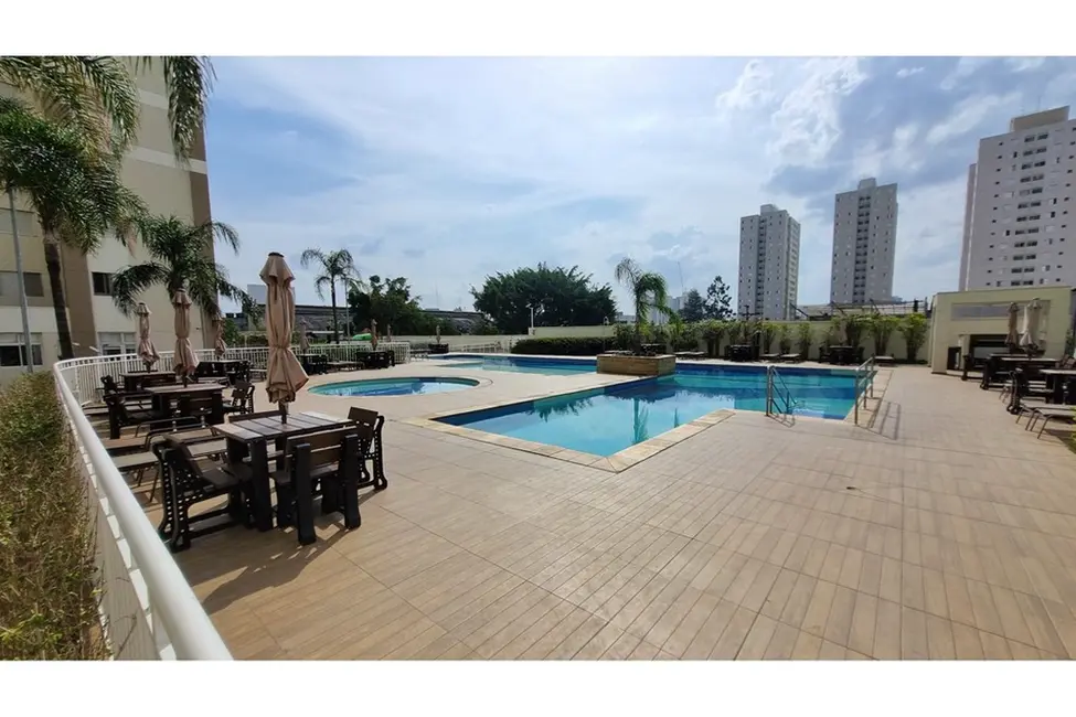 Foto 4 de Apartamento com 3 quartos à venda, 101m2 em Água Branca, São Paulo - SP