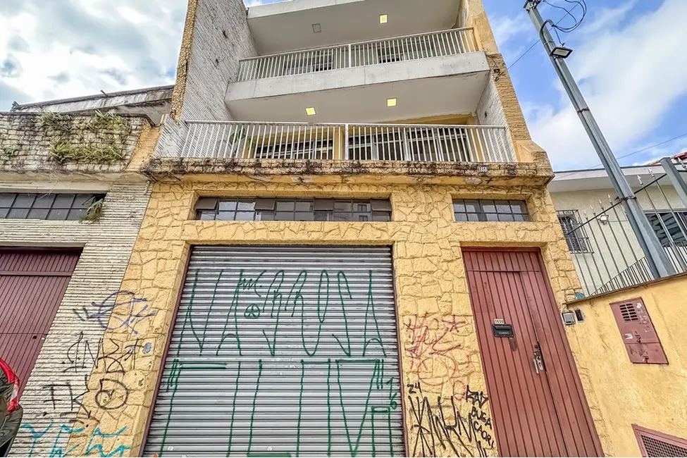 Foto 1 de Loja à venda, 219m2 em Lauzane Paulista, São Paulo - SP