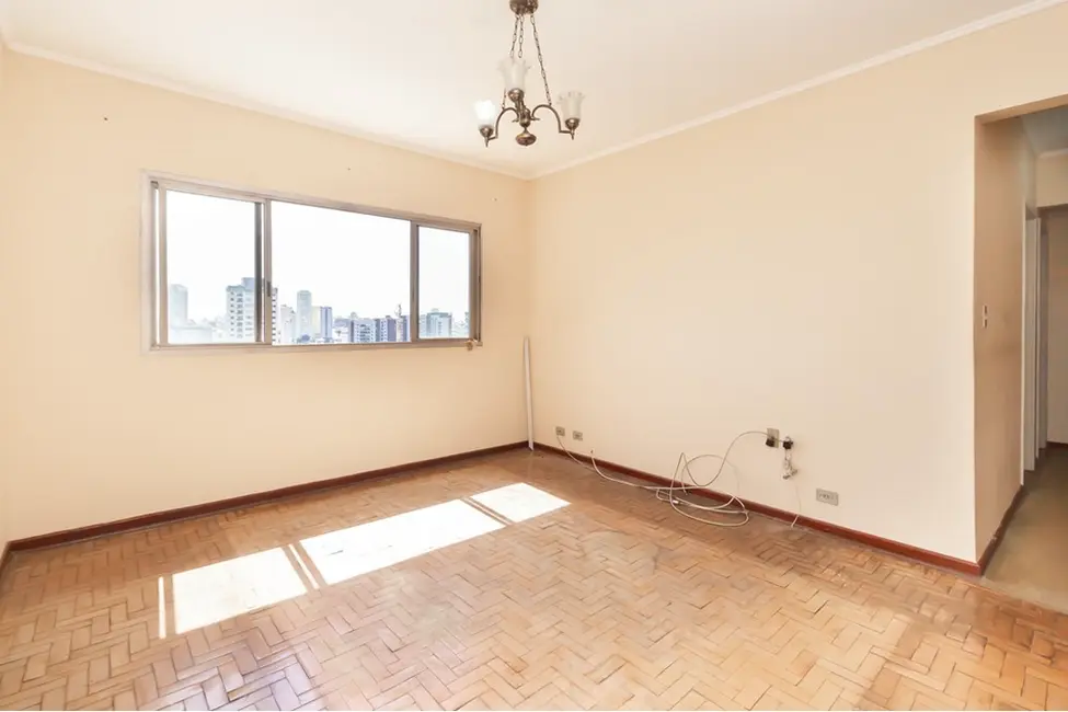 Foto 1 de Apartamento com 2 quartos à venda, 64m2 em Jardim São Paulo(Zona Norte), São Paulo - SP