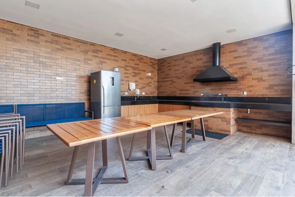 Foto 3 de Apartamento com 3 quartos à venda, 129m2 em Mooca, São Paulo - SP