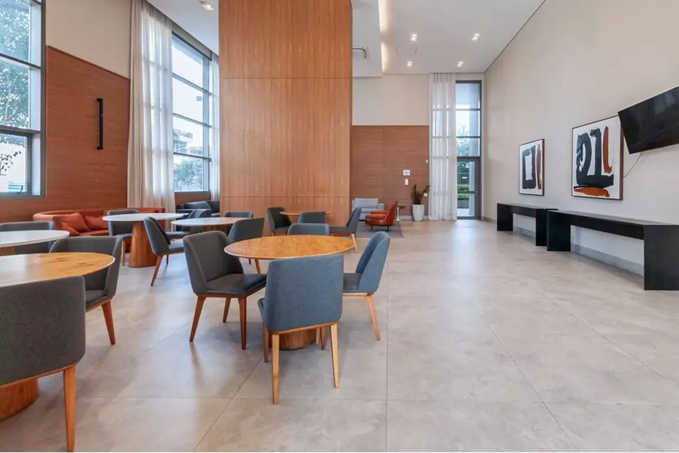 Foto 4 de Apartamento com 3 quartos à venda, 129m2 em Mooca, São Paulo - SP