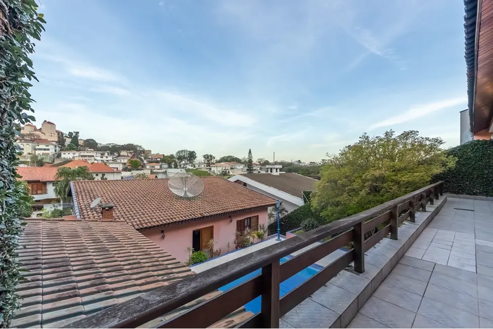 Foto 2 de Casa com 4 quartos à venda, 522m2 em Jardim São Bento, São Paulo - SP