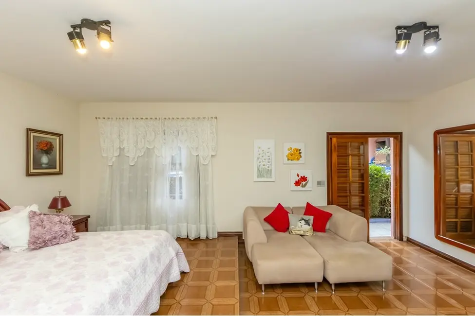 Foto 7 de Casa com 4 quartos à venda, 522m2 em Jardim São Bento, São Paulo - SP