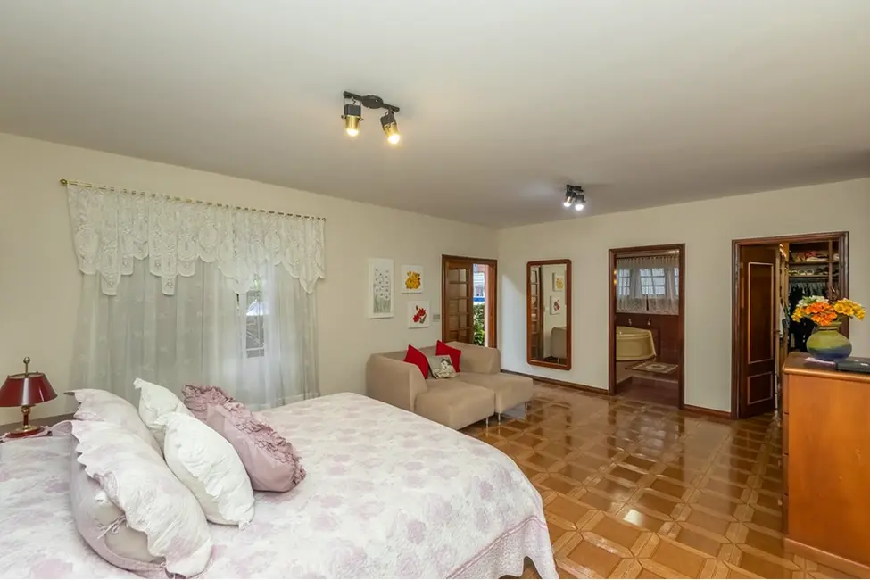 Foto 8 de Casa com 4 quartos à venda, 522m2 em Jardim São Bento, São Paulo - SP