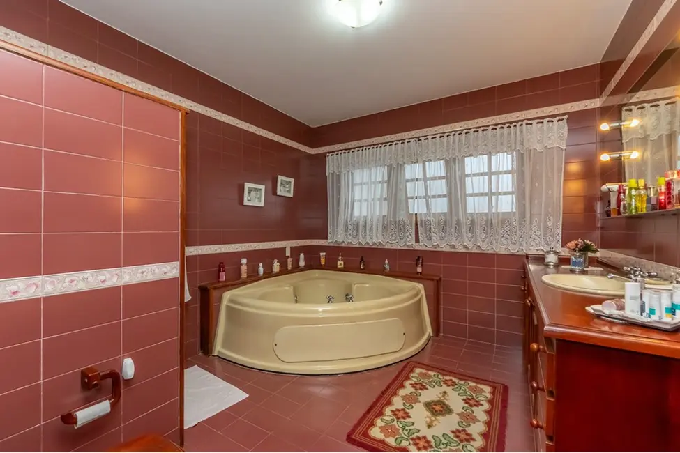 Foto 5 de Casa com 4 quartos à venda, 522m2 em Jardim São Bento, São Paulo - SP