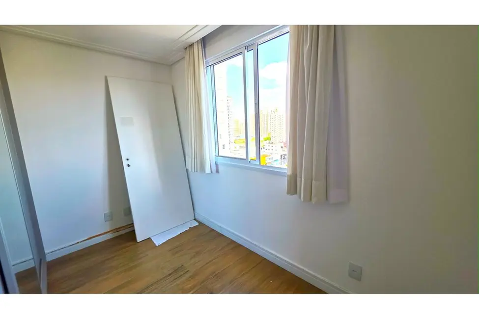 Foto 2 de Apartamento com 2 quartos à venda, 59m2 em Mooca, São Paulo - SP