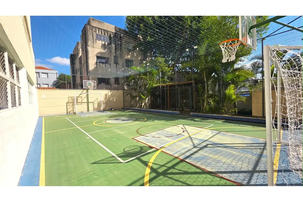 Foto 3 de Apartamento com 2 quartos à venda, 59m2 em Mooca, São Paulo - SP