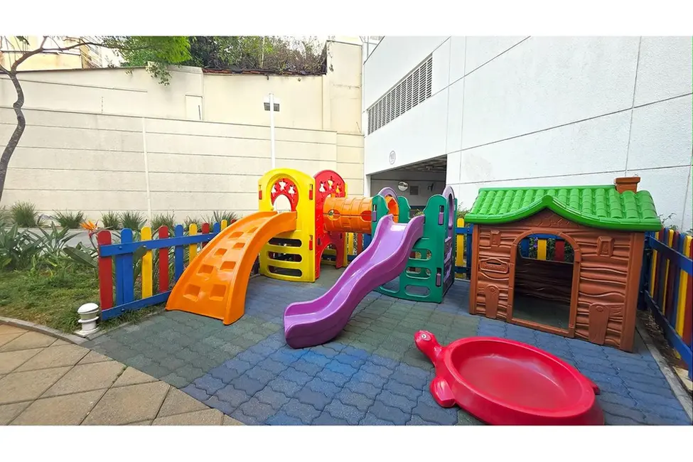 Foto 7 de Apartamento com 2 quartos à venda, 59m2 em Mooca, São Paulo - SP