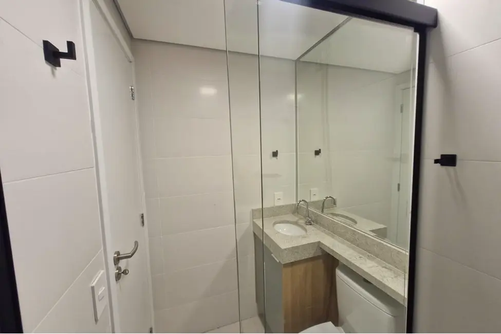 Foto 8 de Apartamento com 1 quarto à venda, 27m2 em Mooca, São Paulo - SP